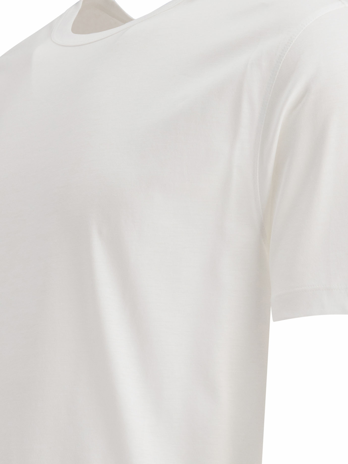 HUGO BOSS White Thompson t-shirt